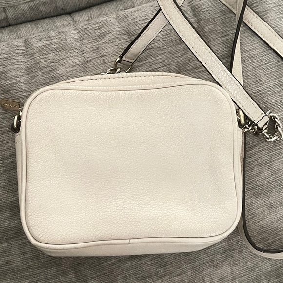 Michael kors cross body creme bag - Picture 9 of 9